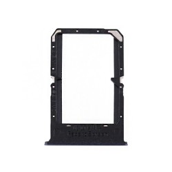 Suporte de SIM Oppo A72 4G/A53 5G Preto Suporte de SIM Oppo A72 4G/A53 5G Preto